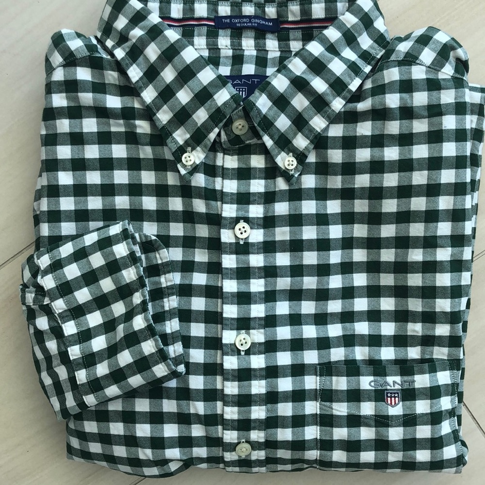 Gant shirt